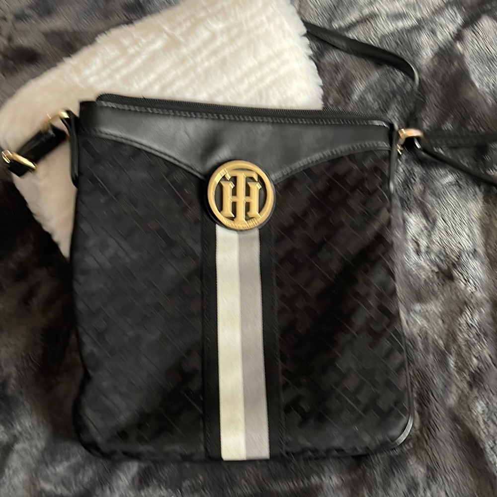 TommyHilfiger crossbody